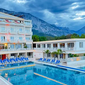 Sl La Perla Kemer Complex